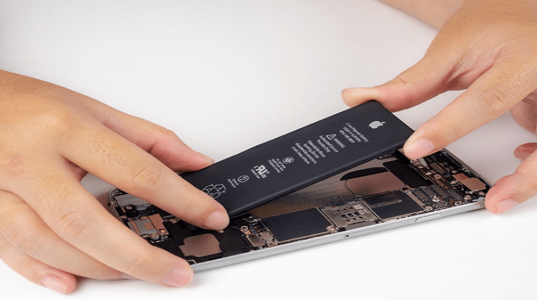How to Fix the iPhone Battery Draining Fast Problem
