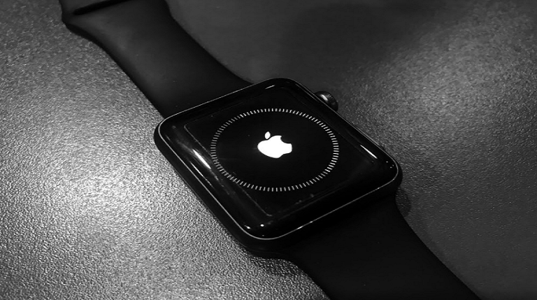 Signs Your Apple Watch Has Suffered Liquid Damage