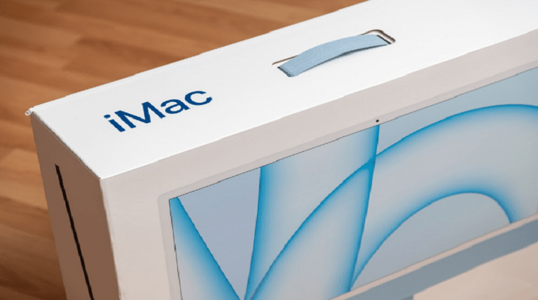 All You Need to Know About the New iMac