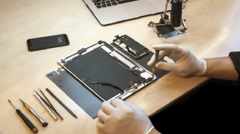 5 Things that can go wrong with your iPad Logic Board