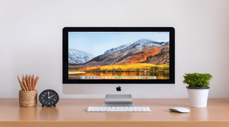 Expert Recommended Tips To Clean And Well Maintain Your iMac