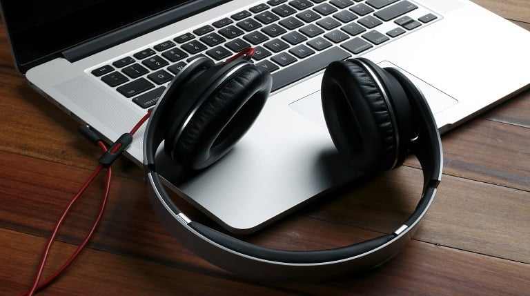 Experiencing Laptop Audio Issues? Read This