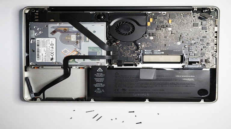 How Can I fix My MacBook Speaker Distortion?