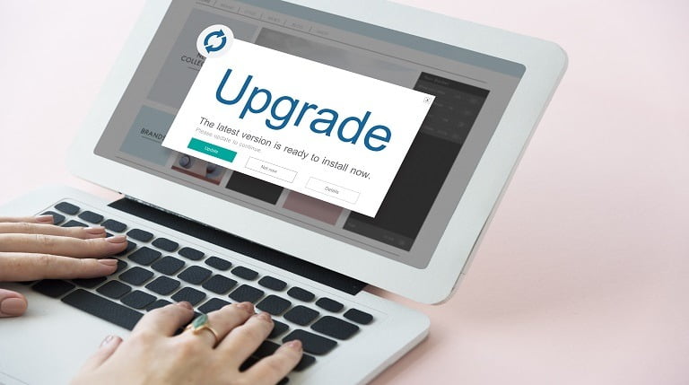 How to Upgrade Your Laptop
