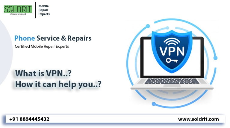 What is VPN and how it can help you?