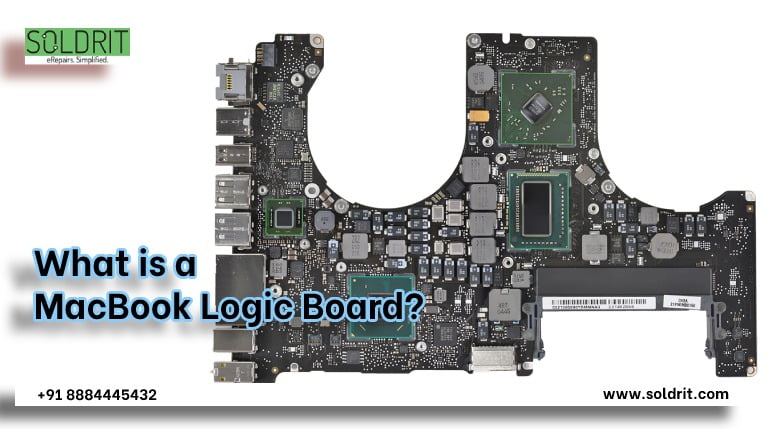 What is a MacBook Logic Board?