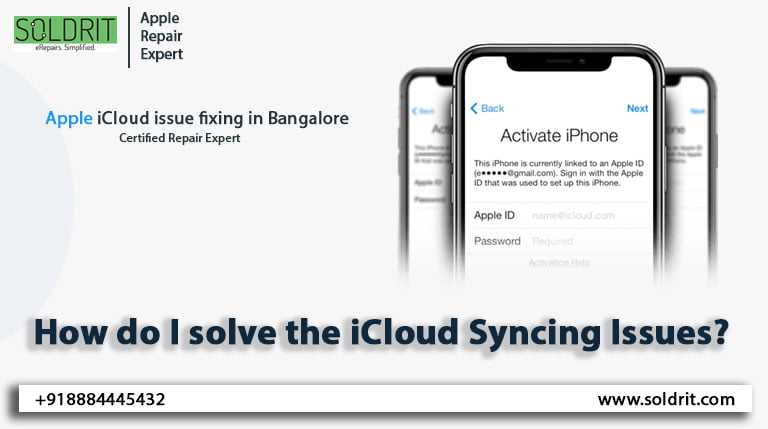 iPhone iCloud Not Syncing? How to Solve iCloud Sync Issues