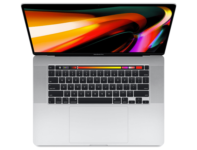 Apple MacBook Pro A2141 – i7 / 16GB RAM / 512GB SSD