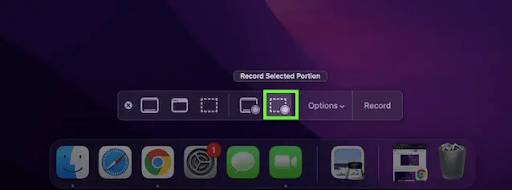 Split Your Screen on a Mac