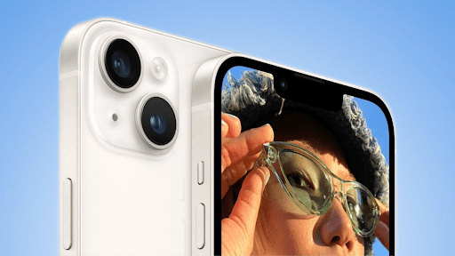 iPhone 14 specs: Camera
