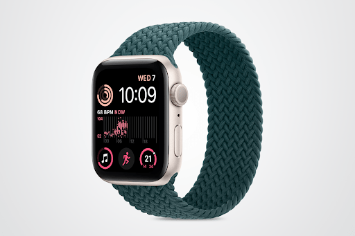 Apple watch SE (2022)