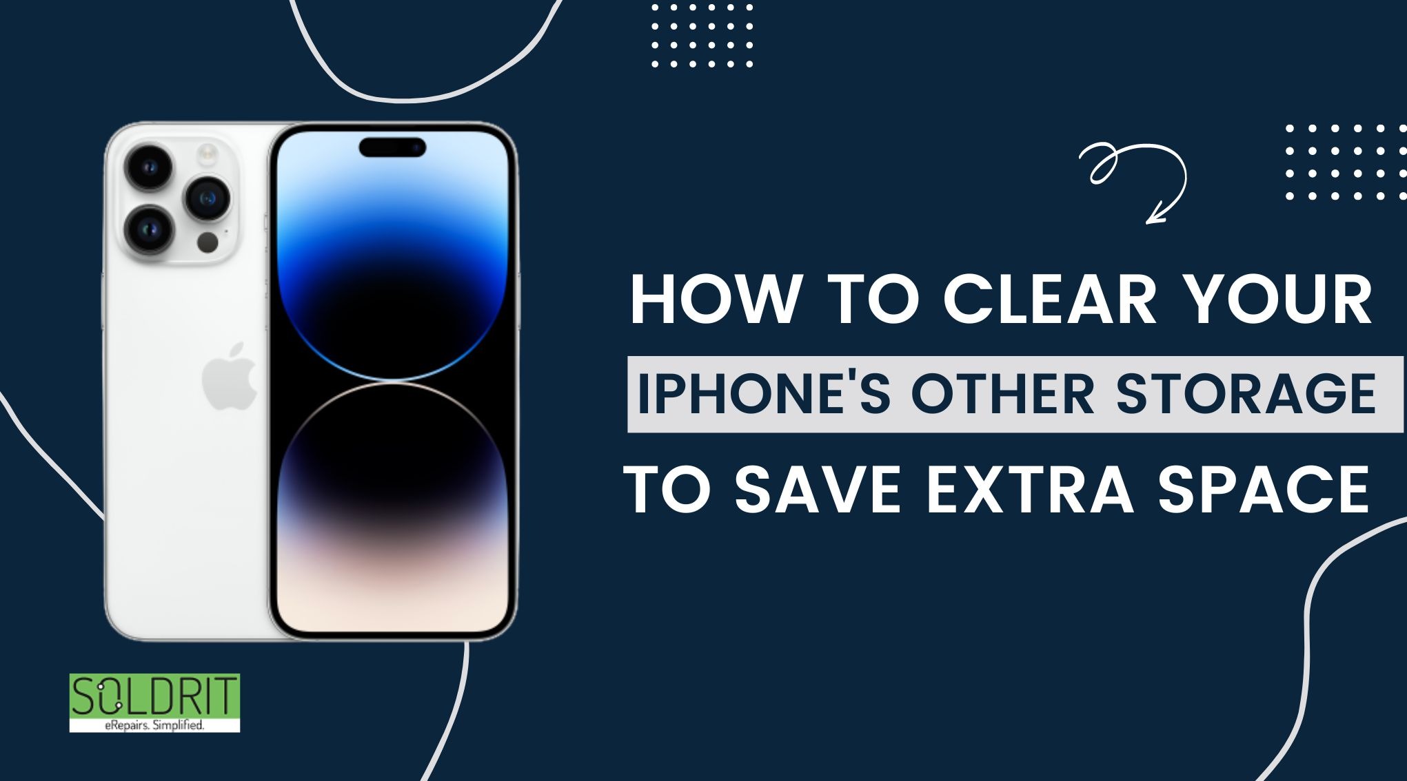 How To Clear Your iPhone’s Other Storage To Save Extra Space