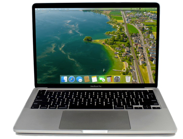 Apple MacBook Pro A2338 – M1 Chip / 8GB RAM / 256GB SSD