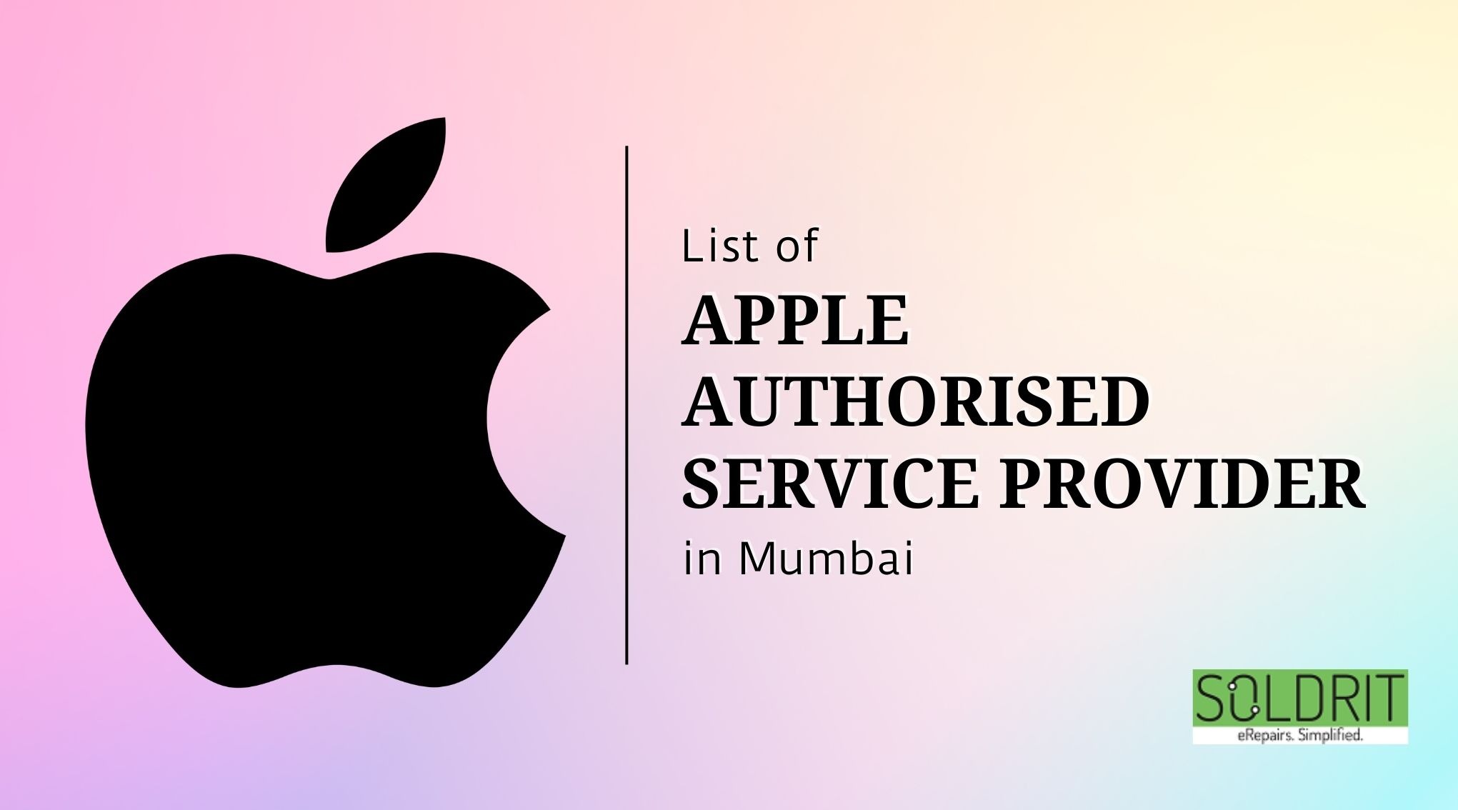 Apple Authorised Service Centers Mumbai