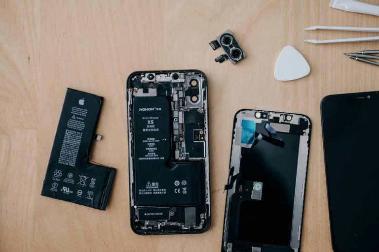 iPhone Repair in Bangalore