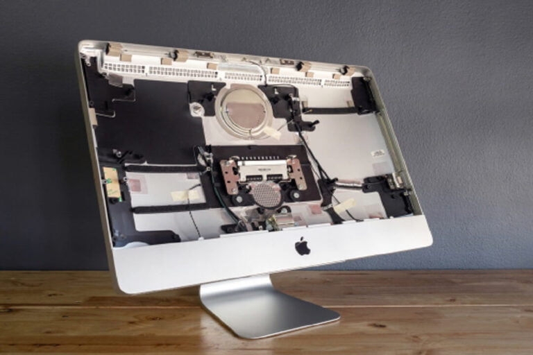 iMac Repair in Bangalore