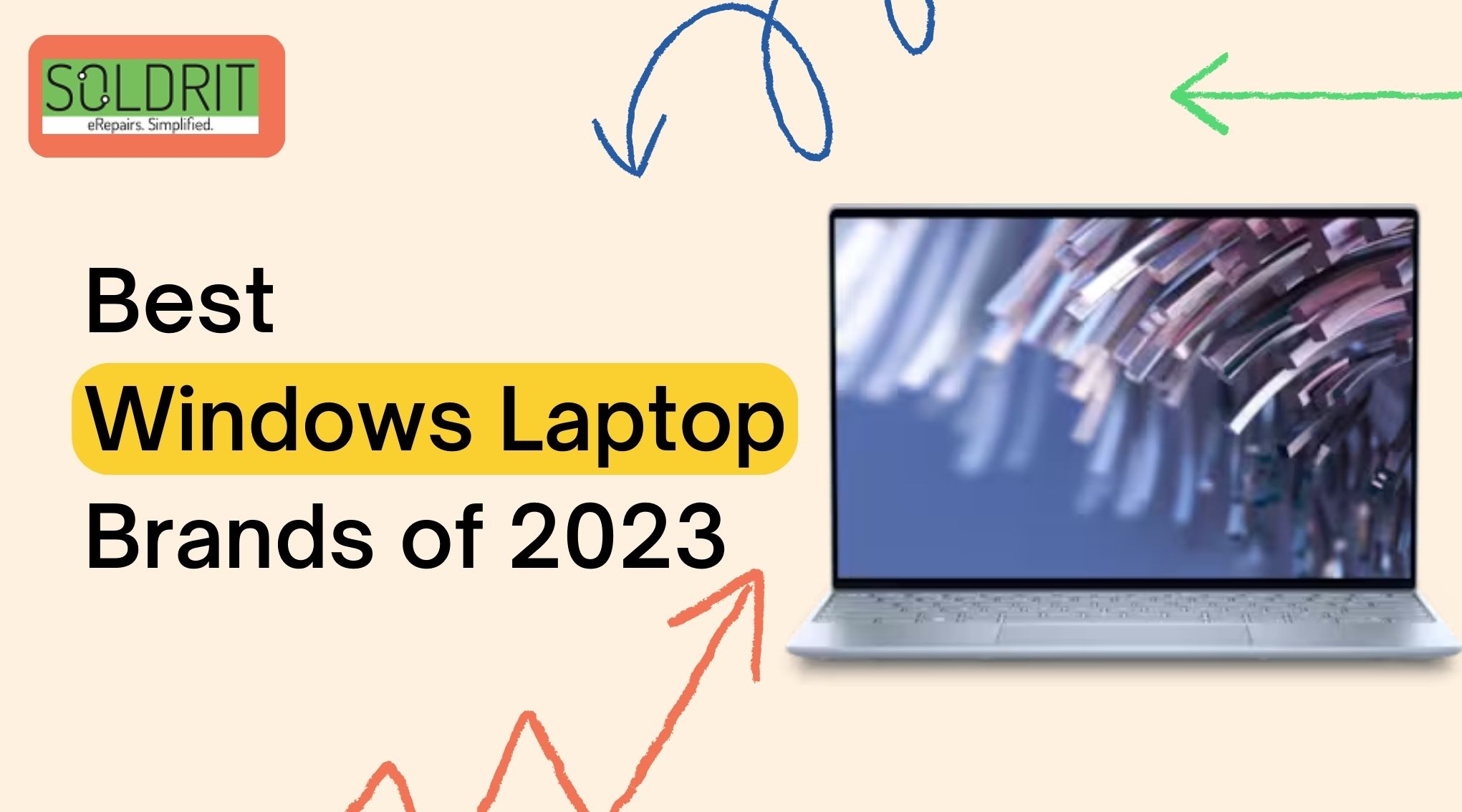 The Best Windows Laptop Brands of 2023
