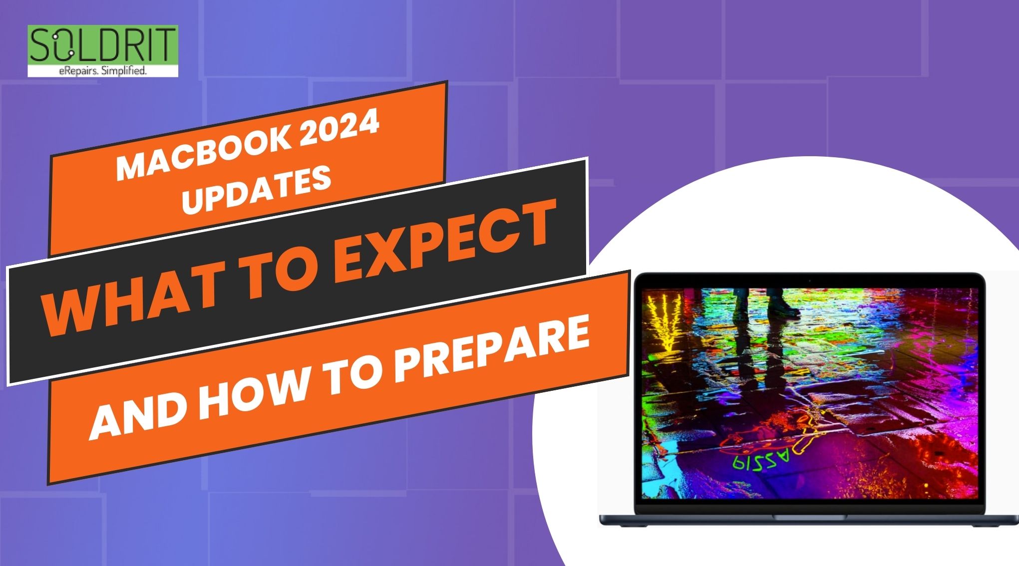 MacBook 2024 Updates What to Expect and How to Prepare