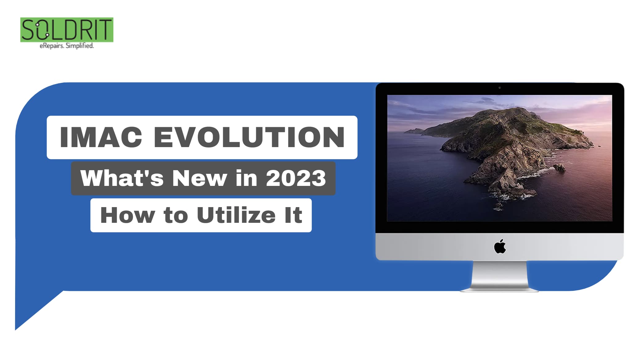 iMac Evolution What’s New in 2024 and How to Utilize It