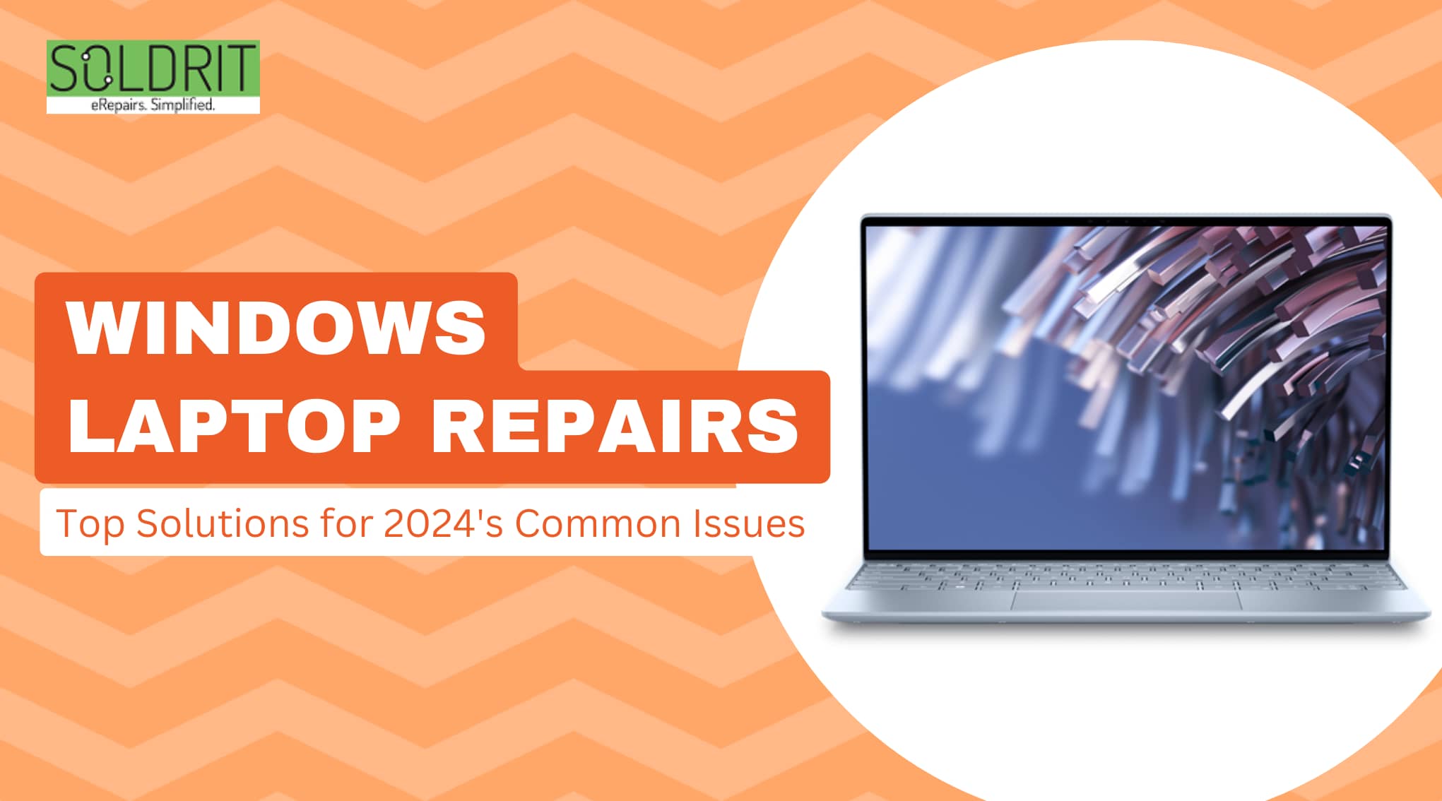 Windows Laptop Repairs Top Solutions for 2024’s Common Issues