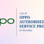 Oppo Authorised Service Centre Mumbai
