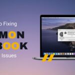 Don’t Ignore These Signs! A Guide to Fixing Common MacBook Software Issues