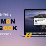 Don’t Ignore These Signs! A Guide to Fixing Common MacBook Software Issues