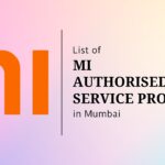 MI Authorised Service Centre Mumbai