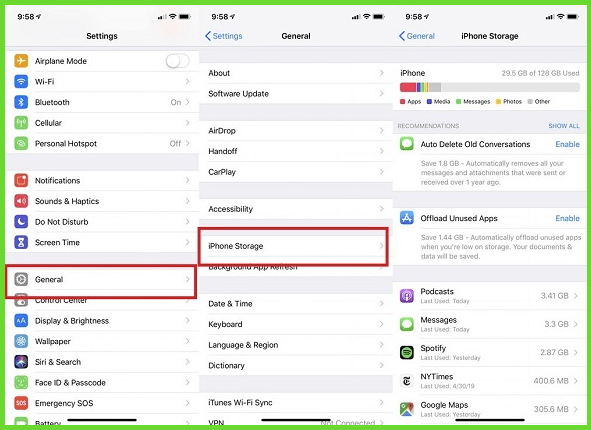Why won’t my iPhone update to ios 16 - Soldrit