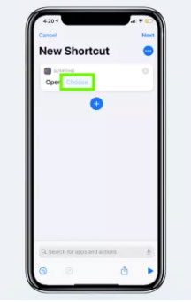Ios Copy Button Icon How To Create Custom Icons For Your iPhone iOS 14 - Soldrit